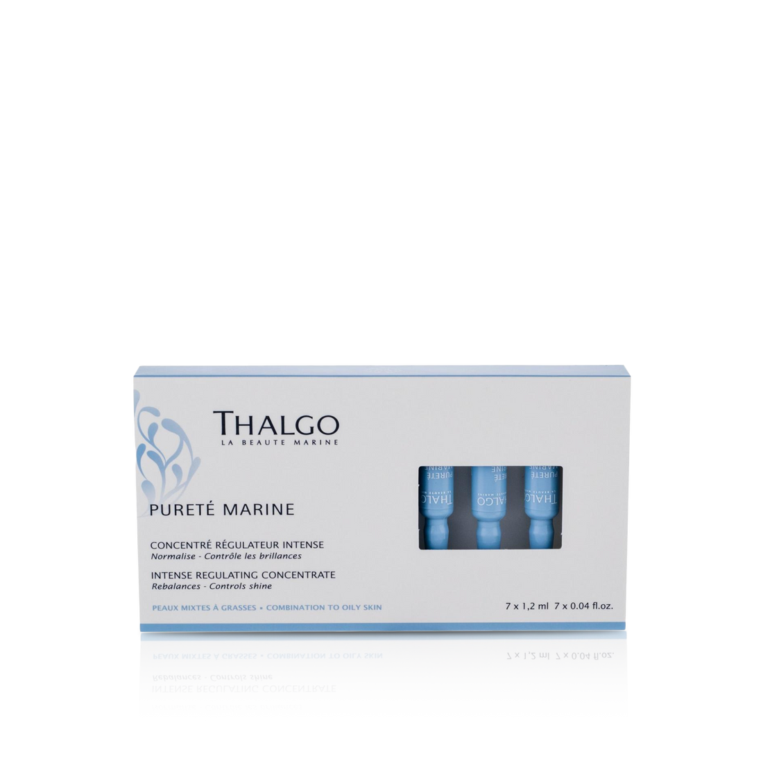 Pureté Marine Intense Regulating Concentrate