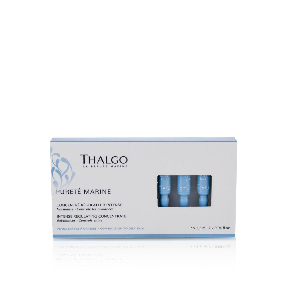 Face Ampoules