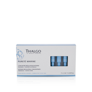 Face Ampoules