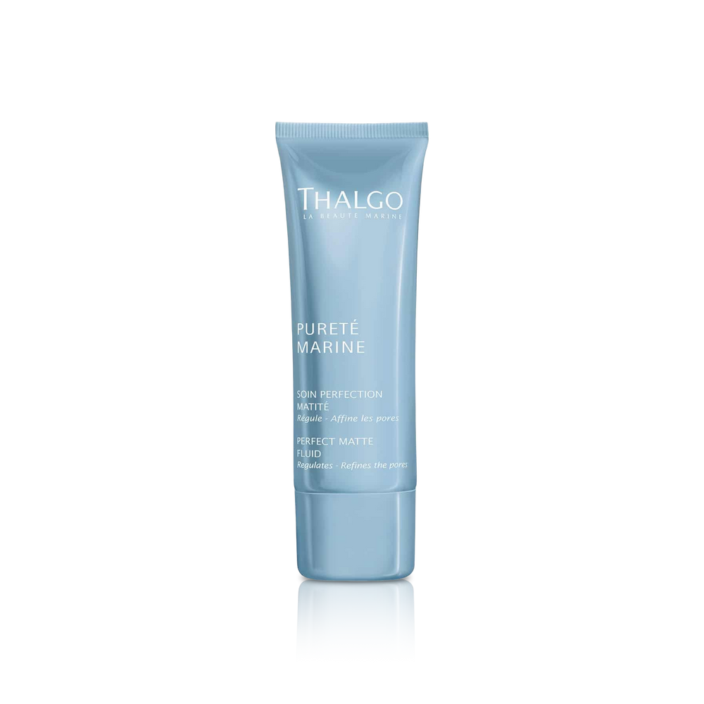 Pureté Marine Perfect Matte Fluid