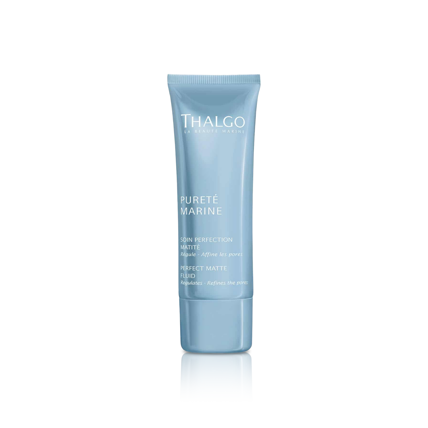 Pureté Marine Perfect Matte Fluid