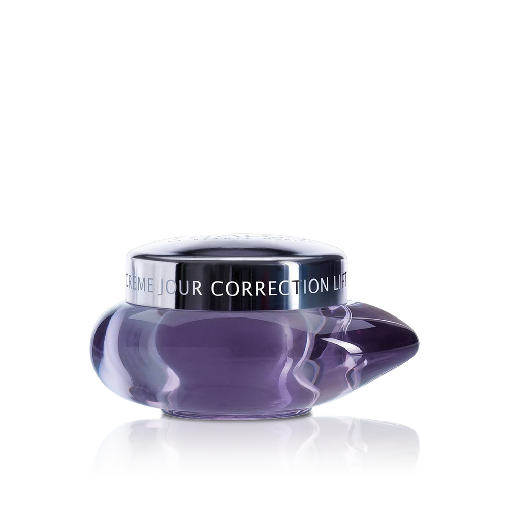 Silicium Marin Lifting Correcting Day Cream