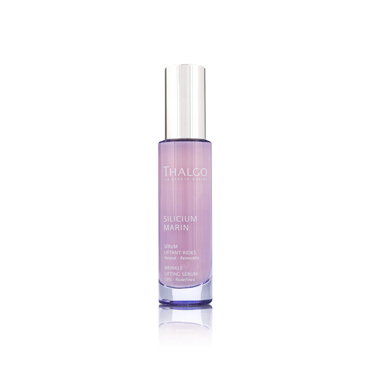Silicium Marin Wrinkle Lifting Serum