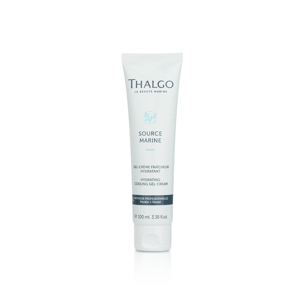 Source Marine Hydrating Cooling Gel-Cream