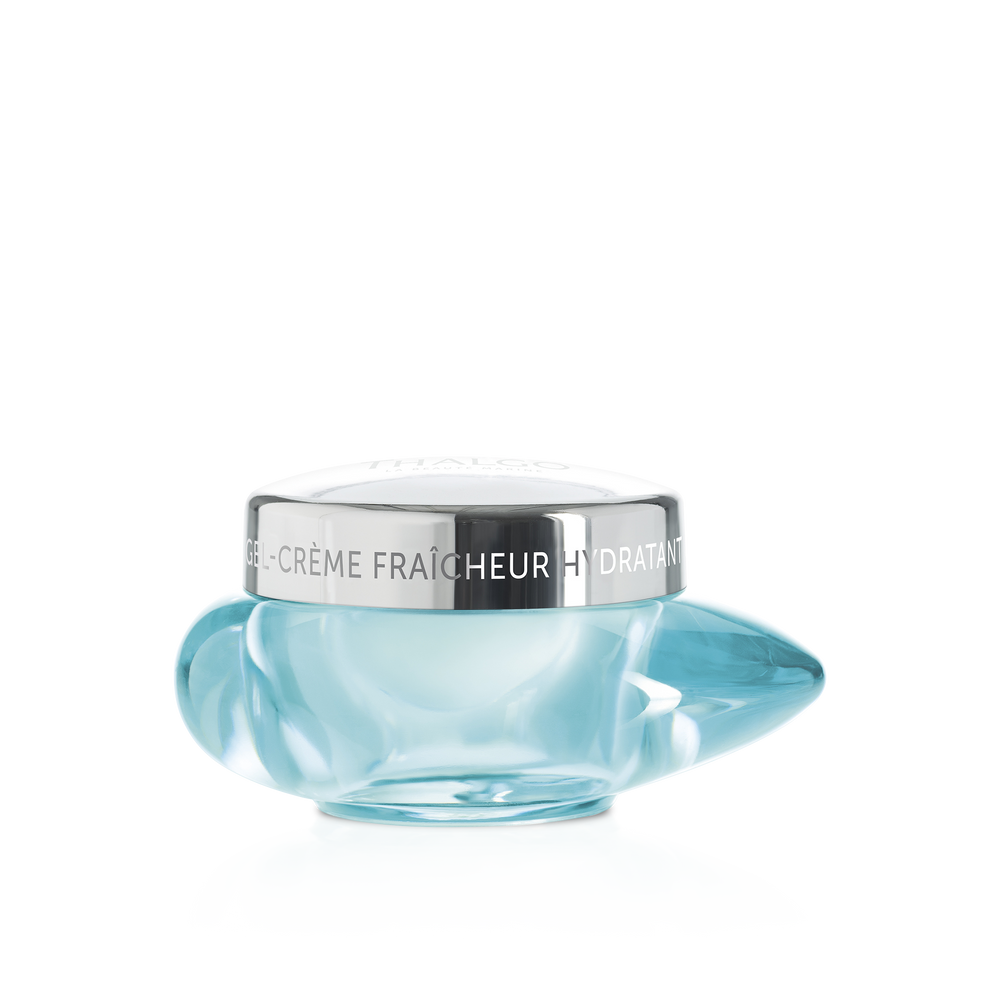 Source Marine Hydrating Cooling Gel-Cream
