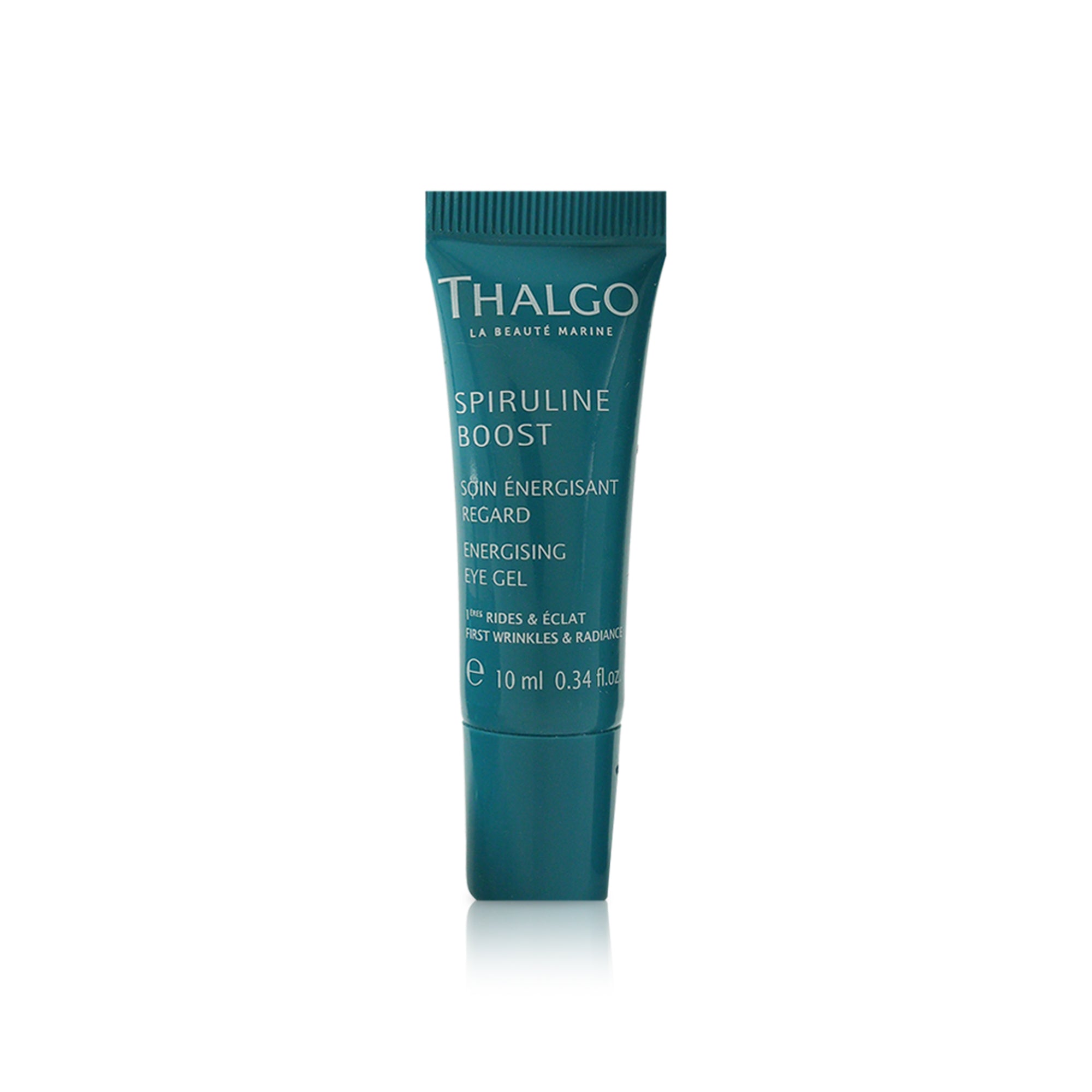 Spiruline Boost Gift Set