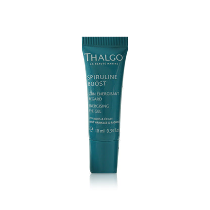 Spiruline Boost Gift Set