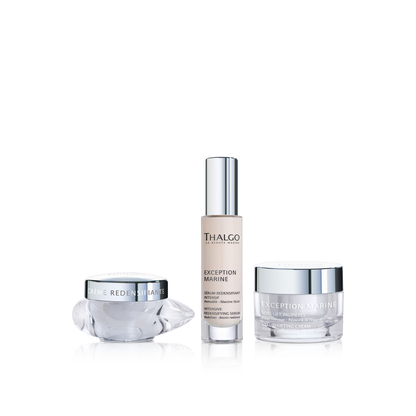 Thalgo Exception Marine Redensifying &amp; Lifting Trio