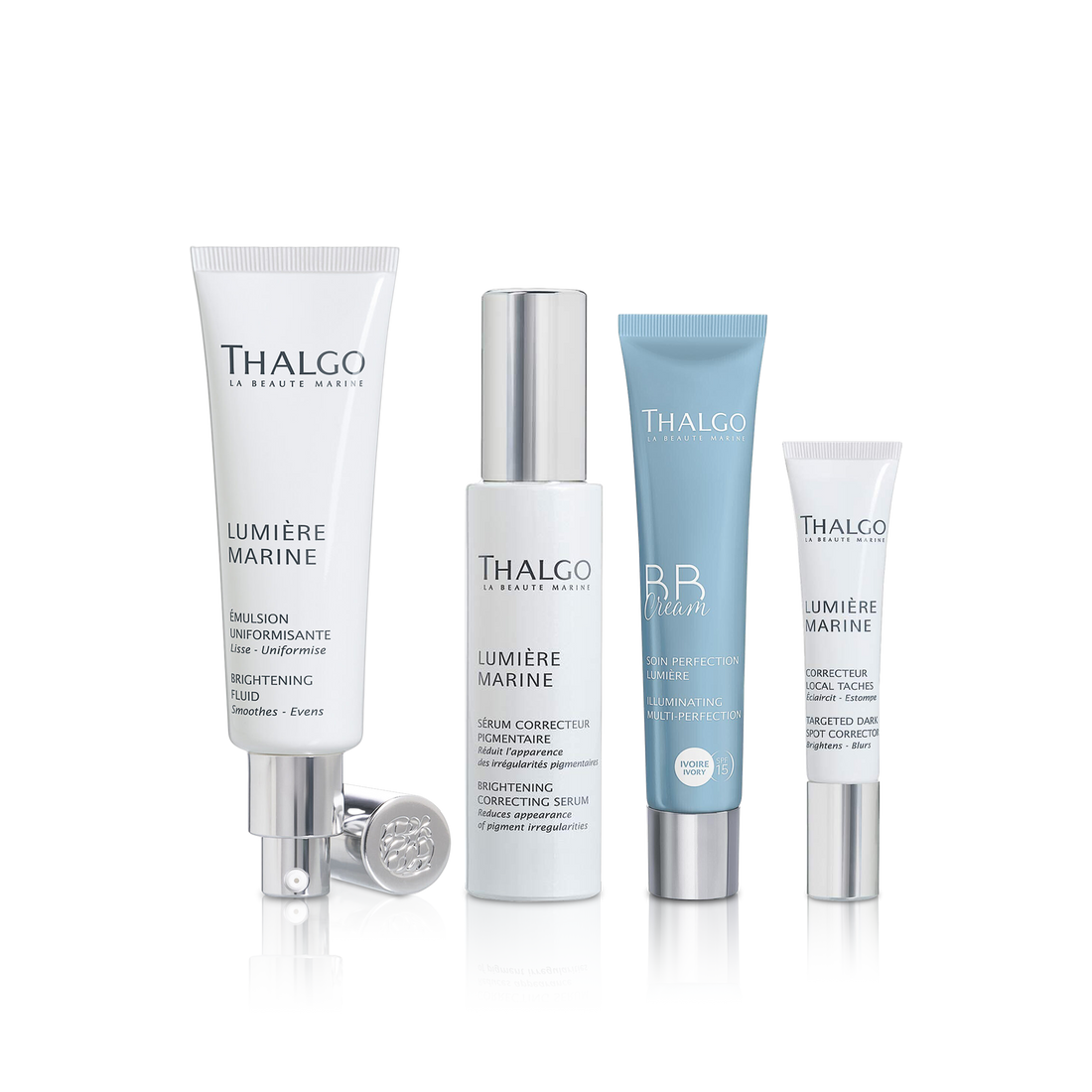 Thalgo Lumière Marine Brightening &amp; Spot-Correction Set