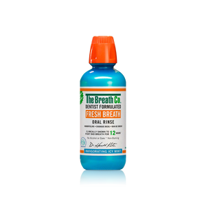 Mouthwash