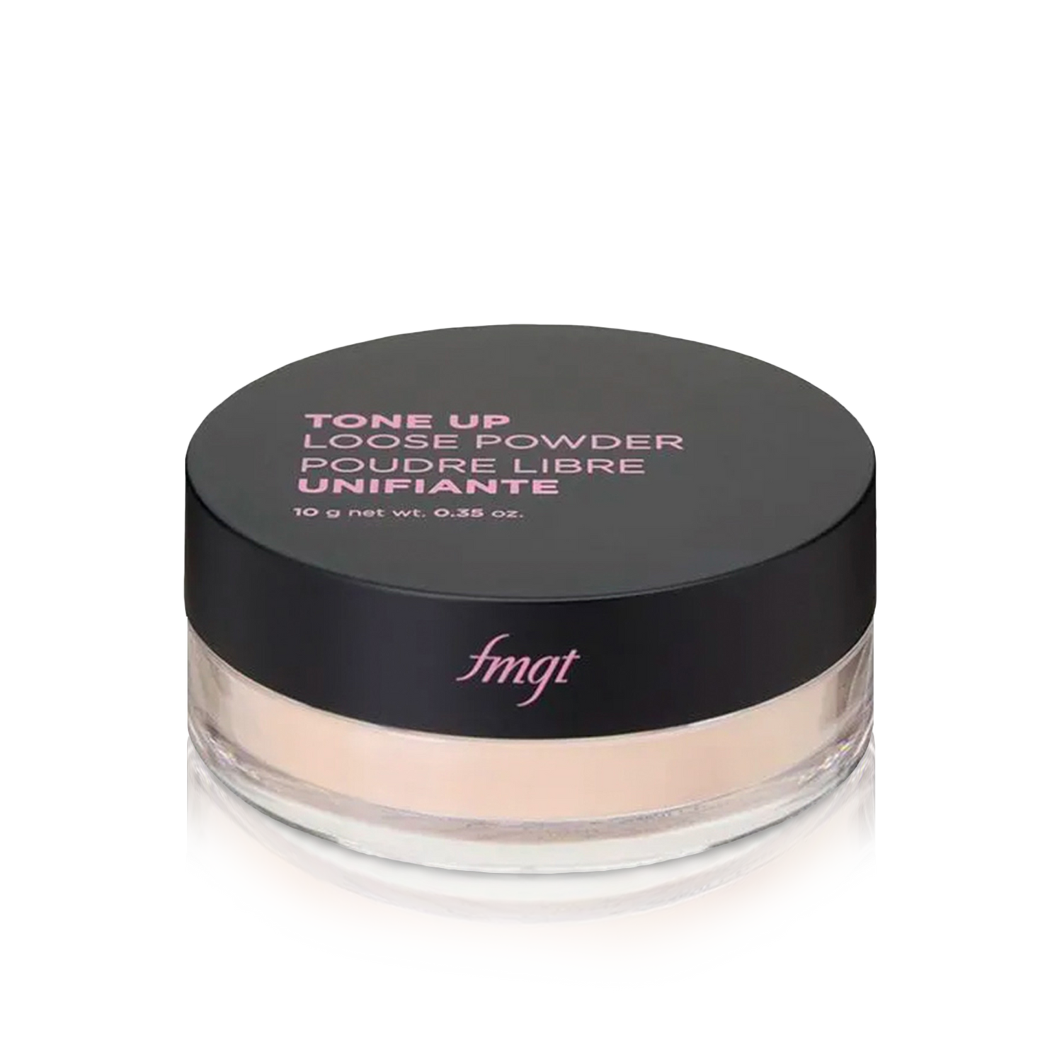 Tone Up Loose Powder