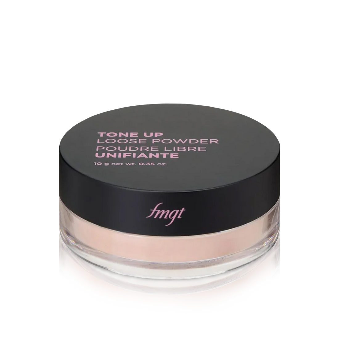 Tone Up Loose Powder