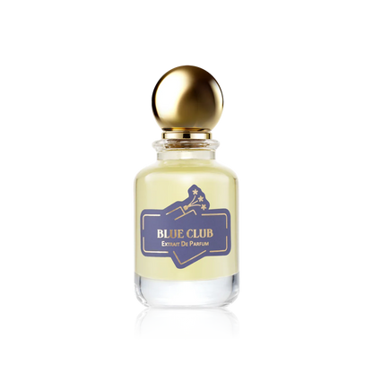 Blue Club Perfume For Him