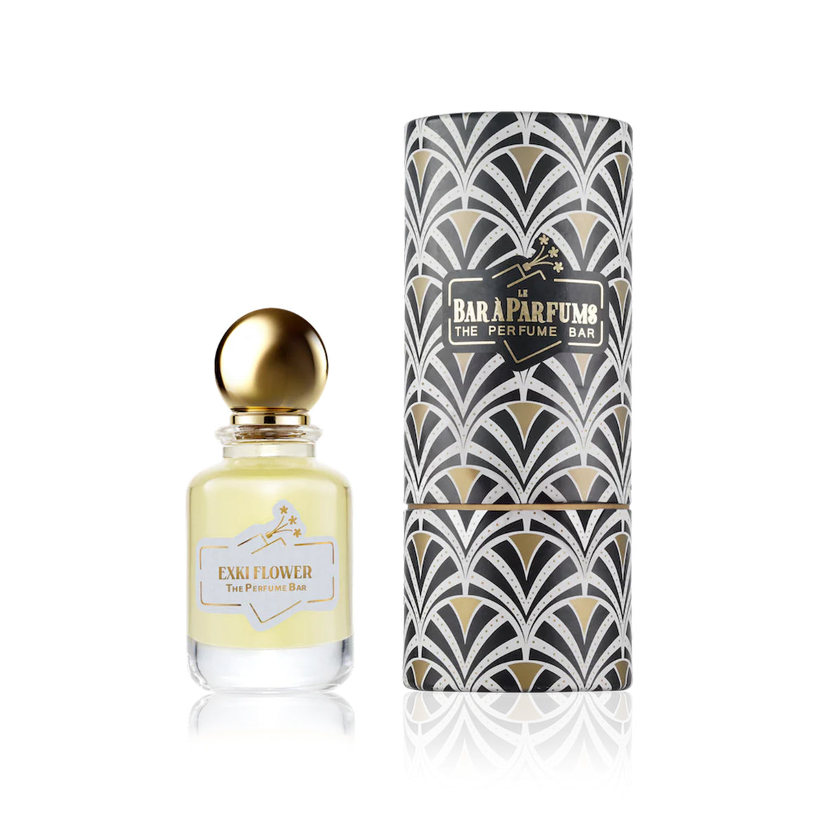 Exki Flower Perfume For Her