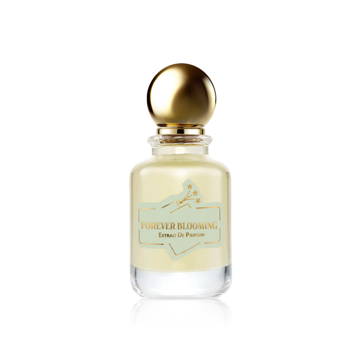 عطر فوريفر بلومينغ للنساء