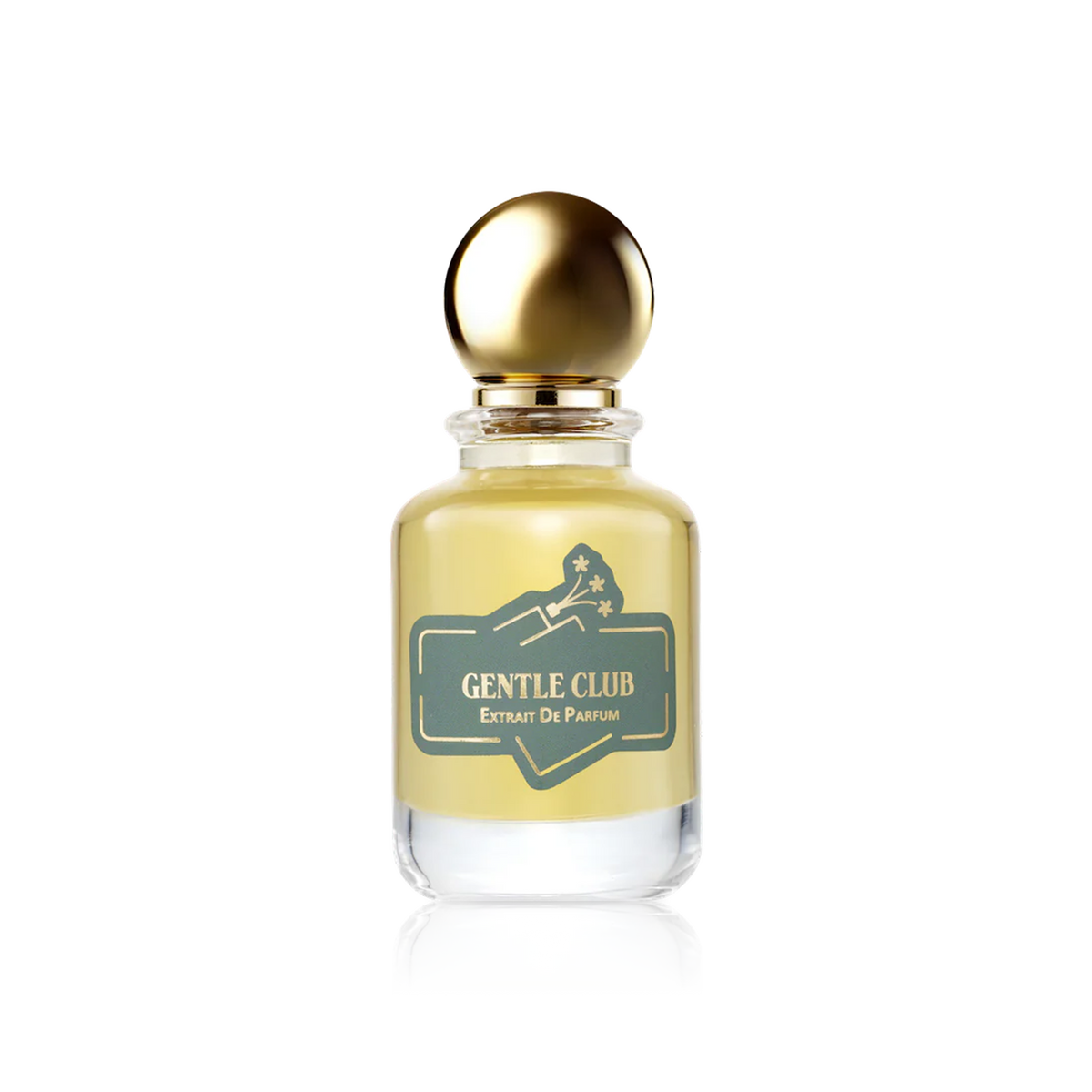 Gentle Club Perfume For Him