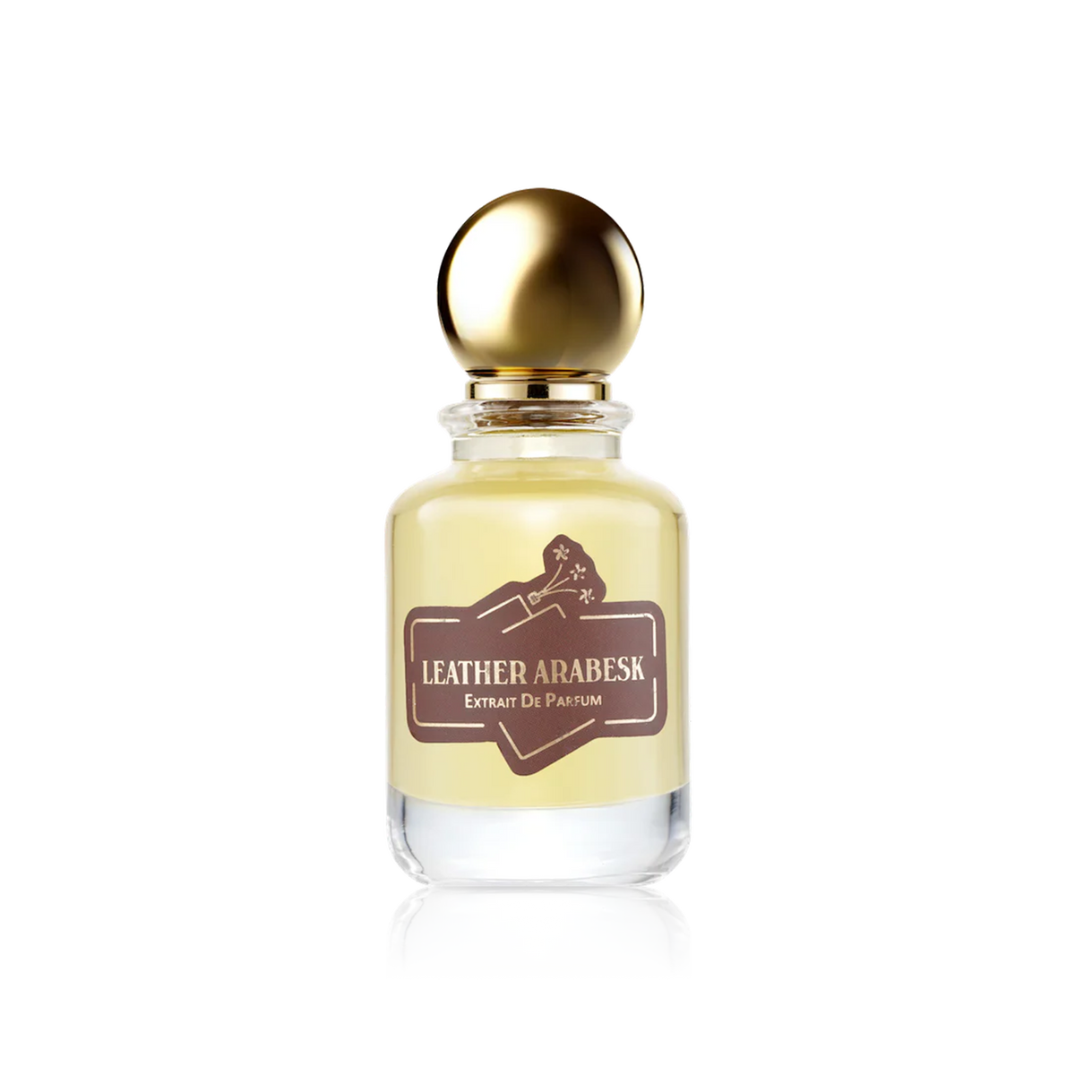 عطر ليذر أرابيسك للنساء
