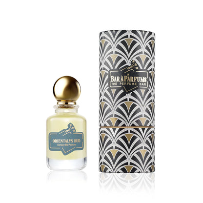 Orientalys Oud Perfume For Her