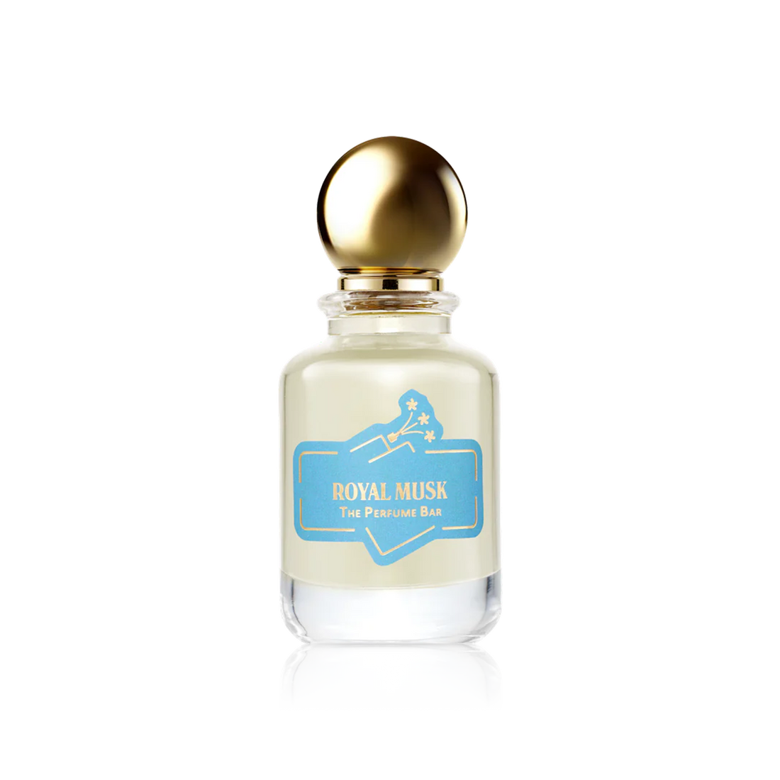 Royal Musk Perfume For Her