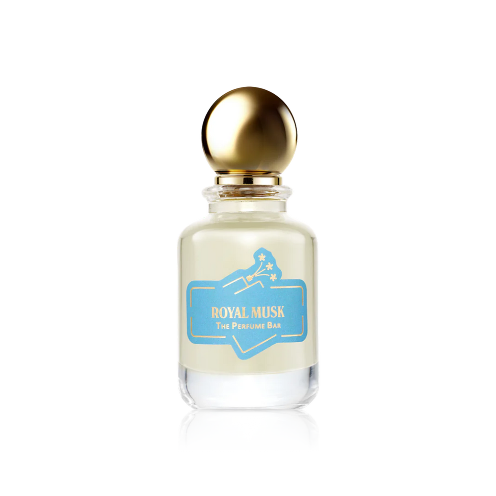 Royal Musk Perfume For Her