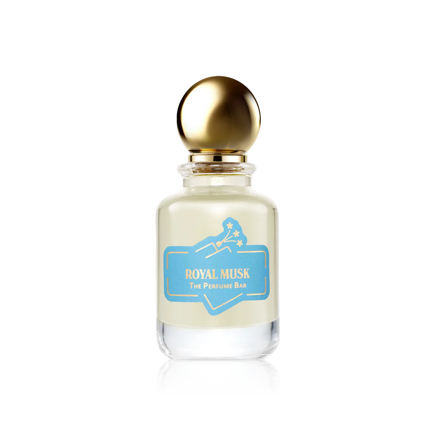 Royal Musk Perfume For Her