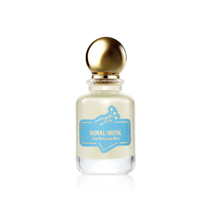 Royal Musk Perfume For Her
