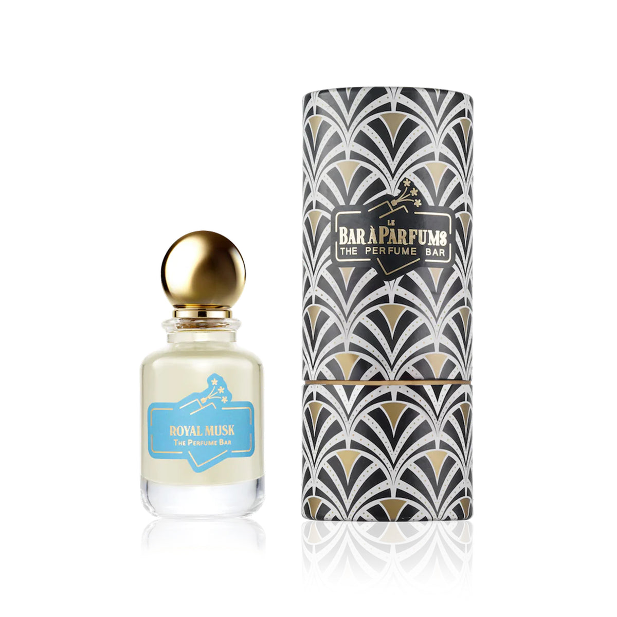 عطر رويال مسك للنساء