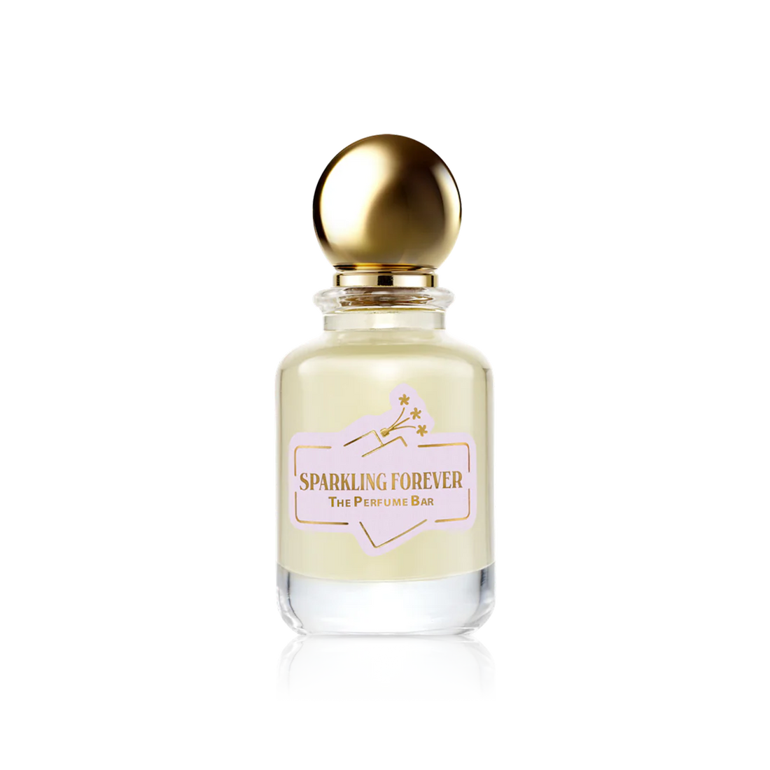 Sparkling Forever (Bs) Perfume For Her