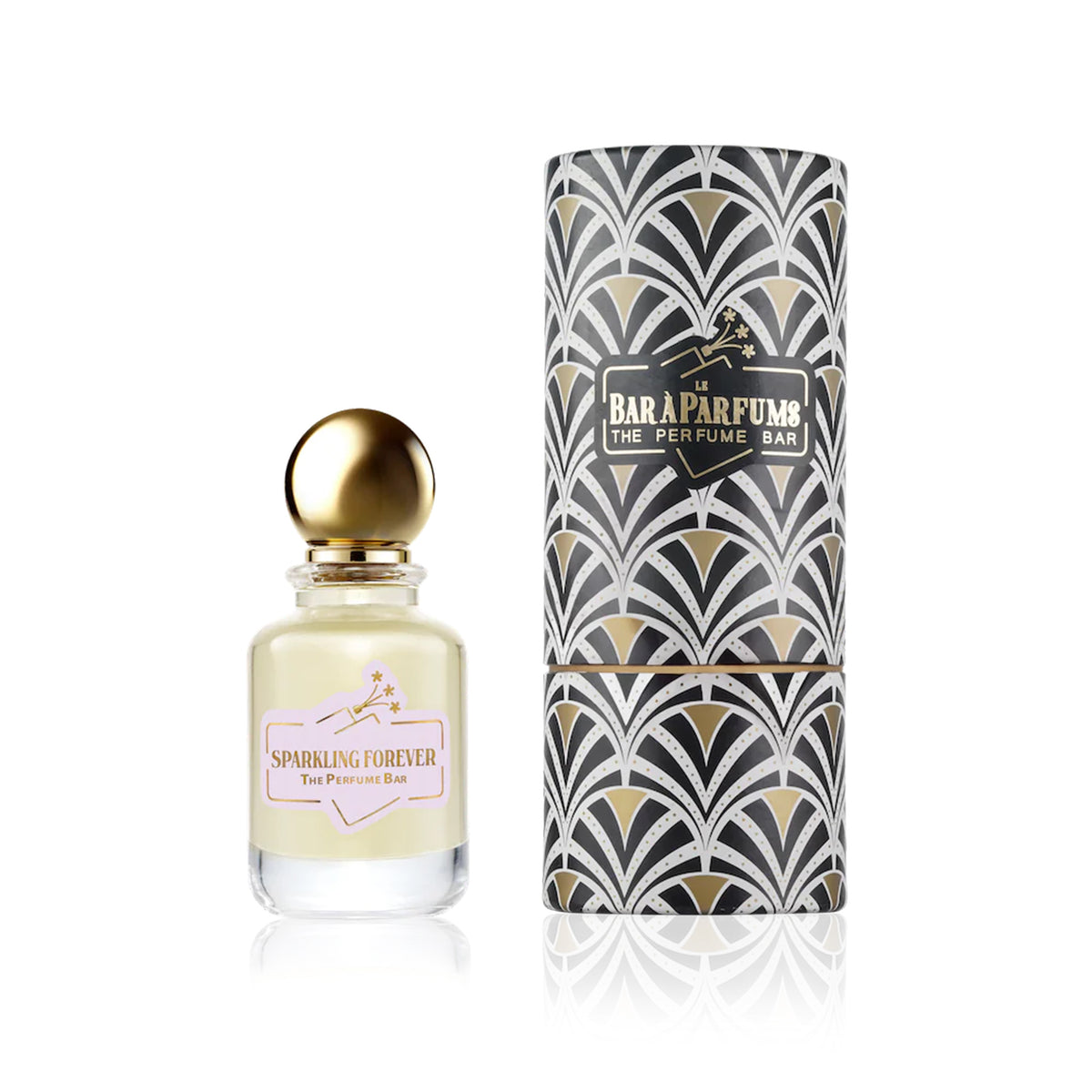 Sparkling Forever (Bs) Perfume For Her