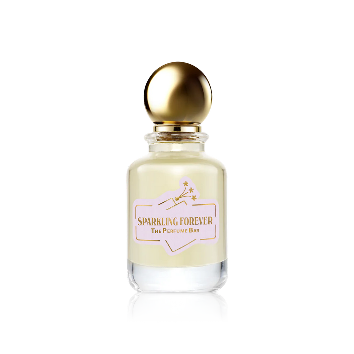 عطر سباركلينغ فوريفر للنساء