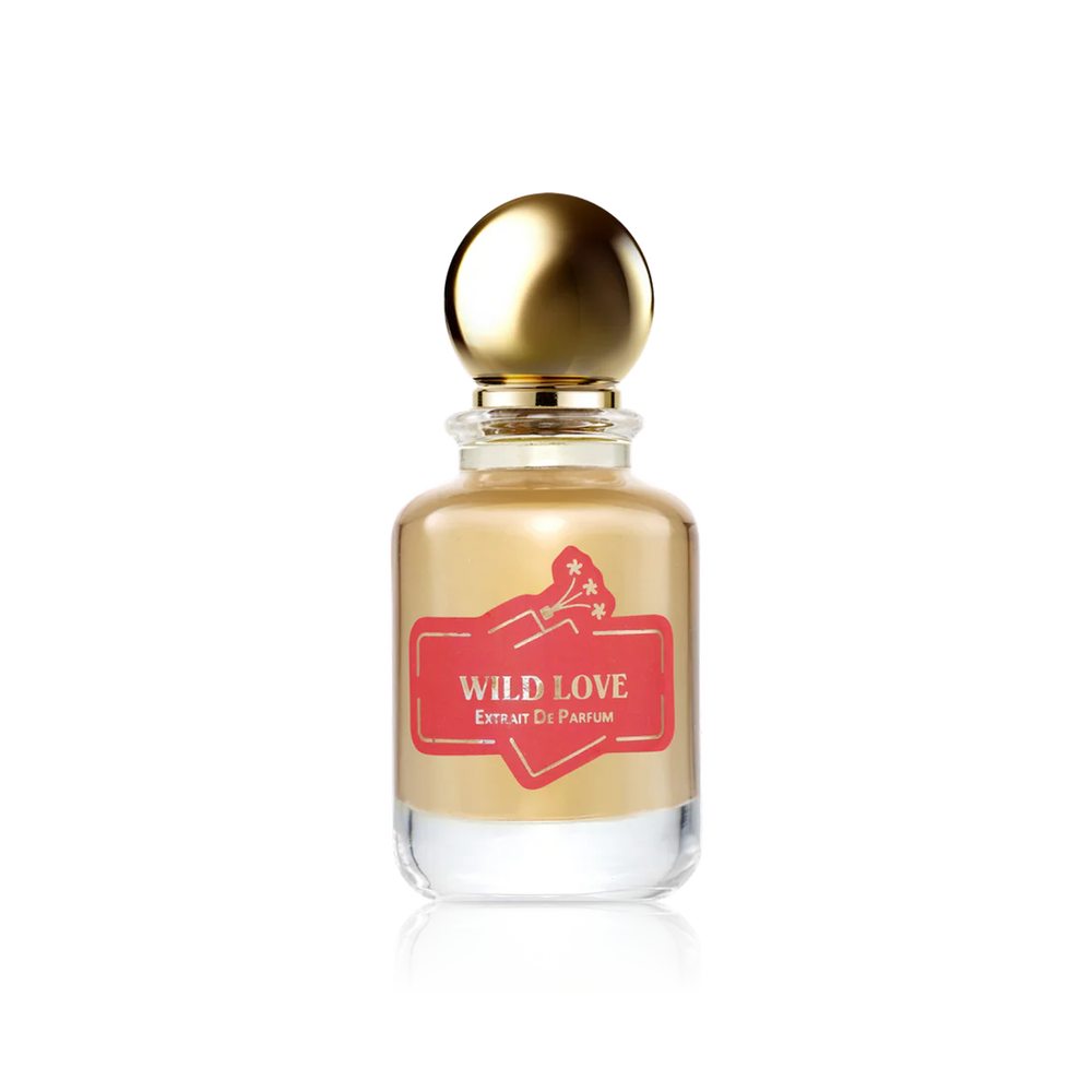 Wild Love Perfume For Her