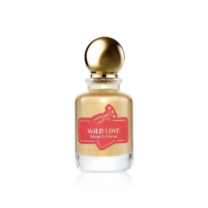 Wild Love Perfume For Her