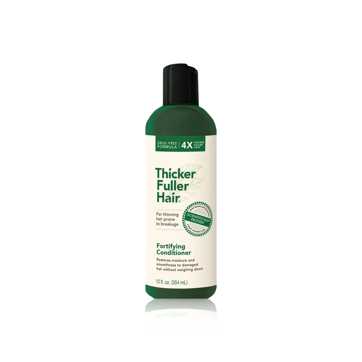 Fortifying Conditioner