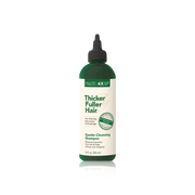 Gentle Cleansing Shampoo