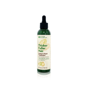 Scalp And Root Treatment