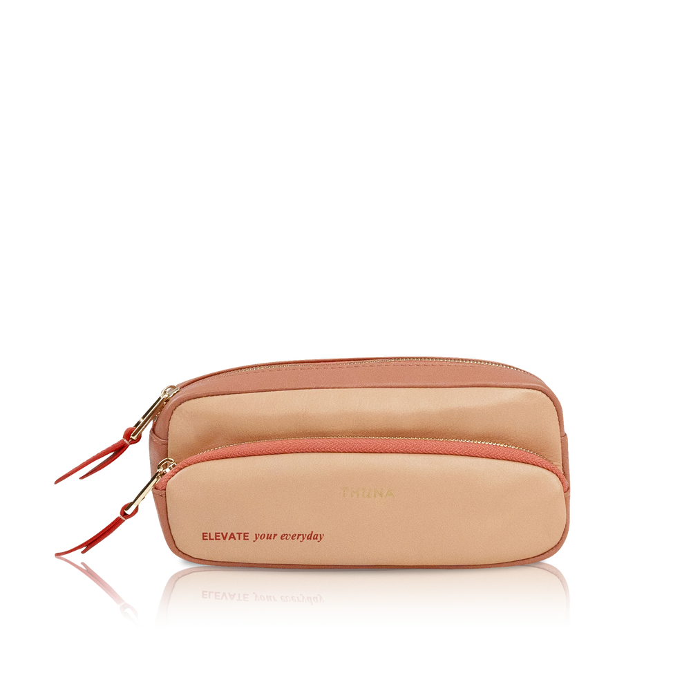 Beauty Duo Bag
