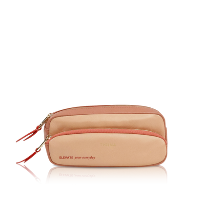 Beauty Duo Bag
