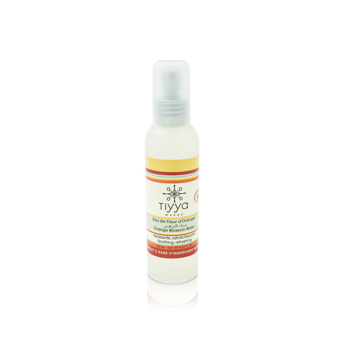 Pure Orange Blossom Water