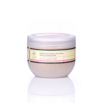 حنة بالورد البلدي