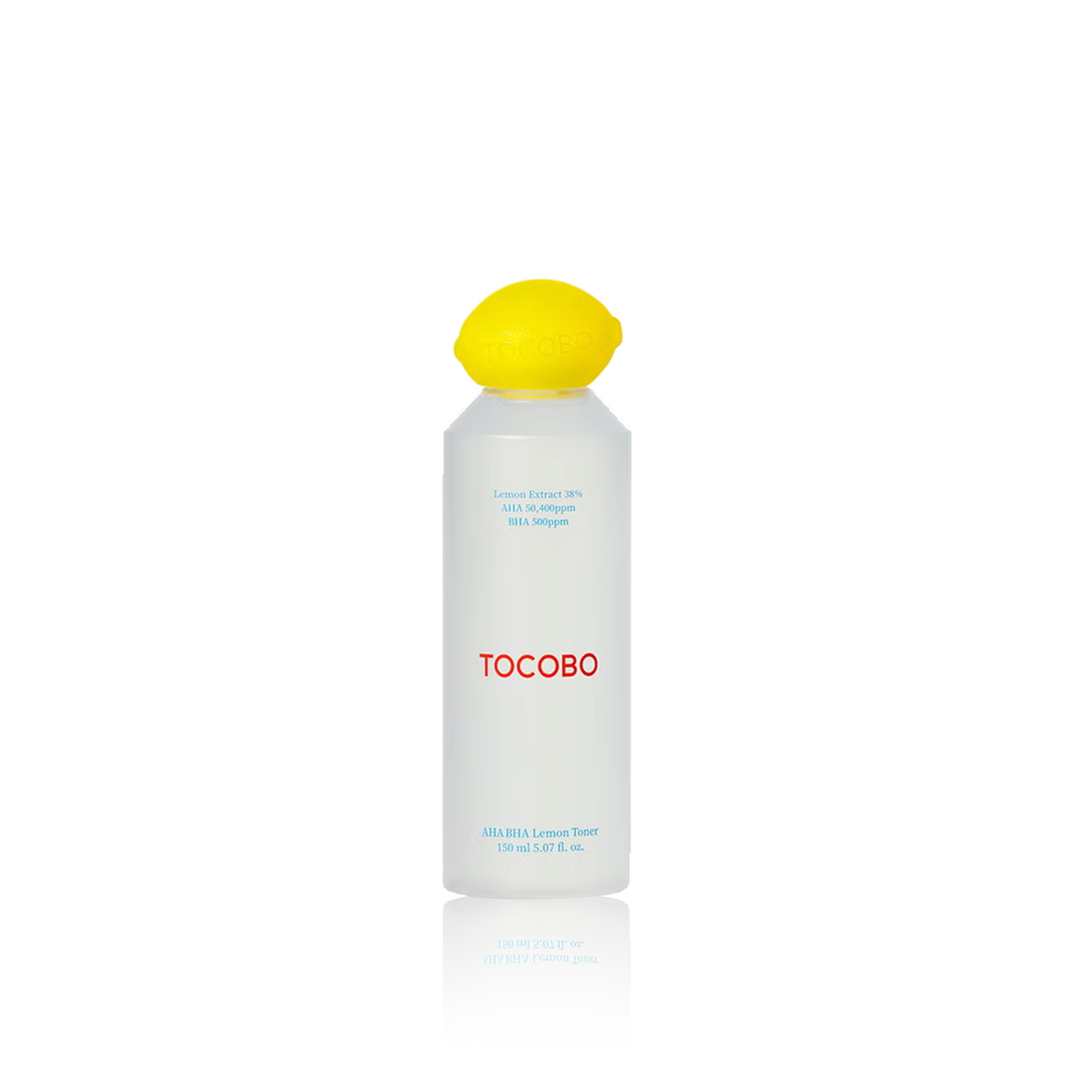 Aha Bha Lemon Toner