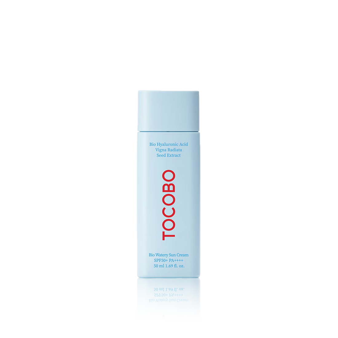 Bio Watery Sun Cream Spf 50 + Pa+++