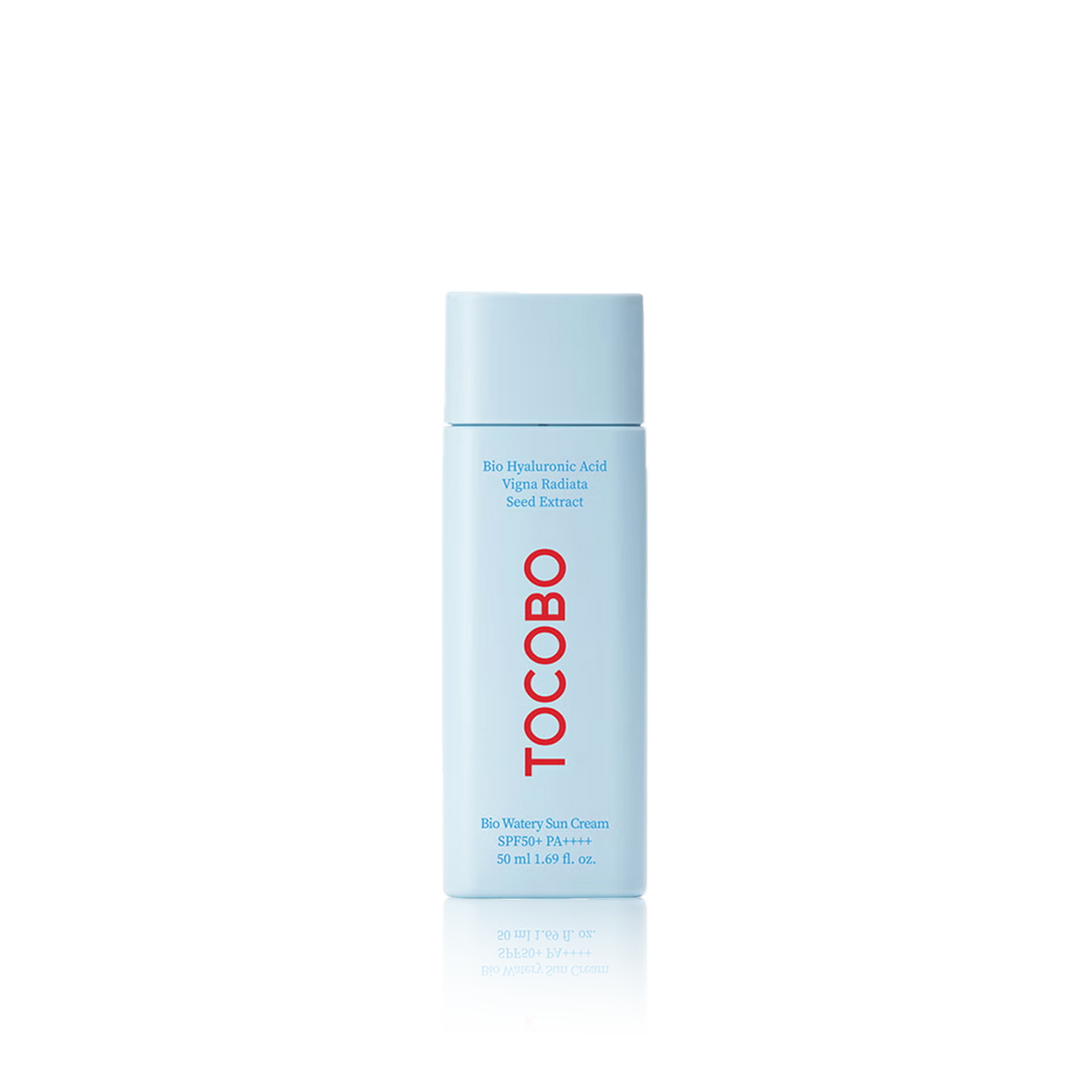 Bio Watery Sun Cream Spf 50 + Pa+++