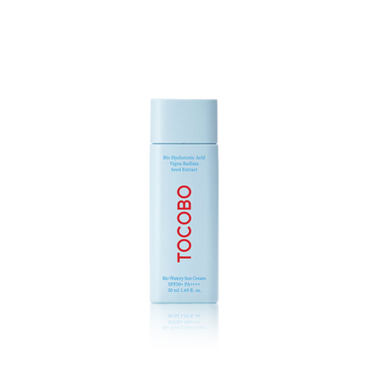 Bio Watery Sun Cream Spf 50 + Pa+++