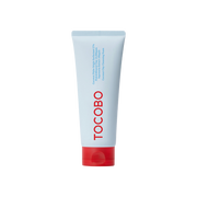 Coconut Clay Cleansing Foam