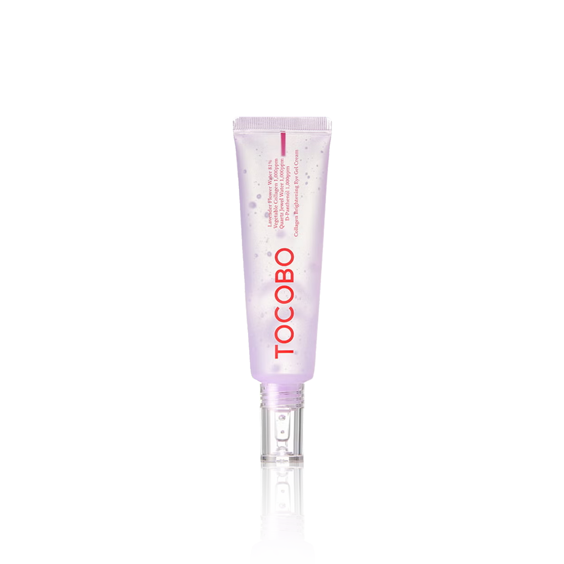 Collagen Brightening Eye Gel Cream
