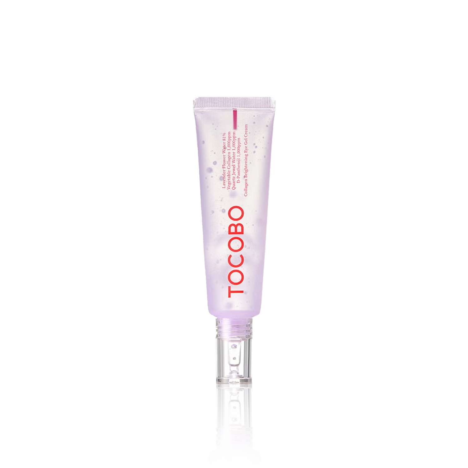 Collagen Brightening Eye Gel Cream