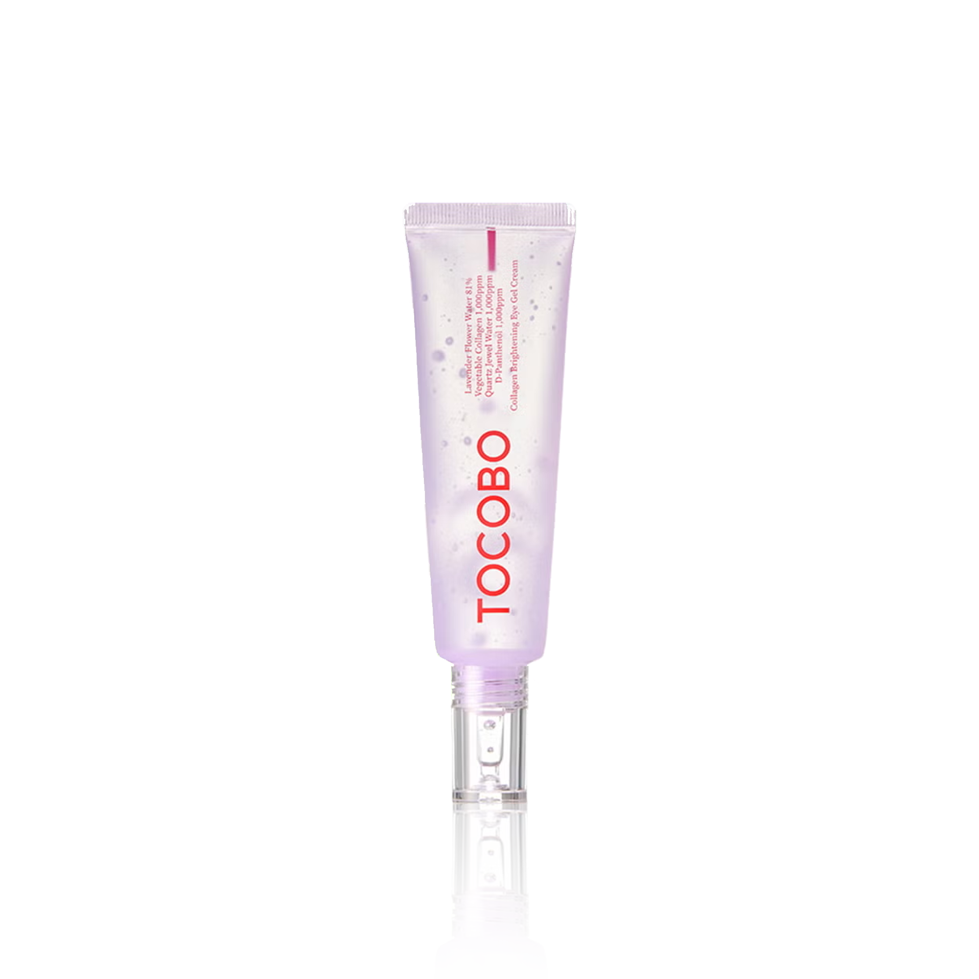 Collagen Brightening Eye Gel Cream
