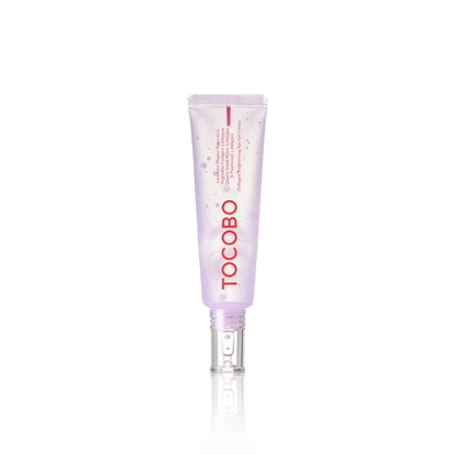Collagen Brightening Eye Gel Cream