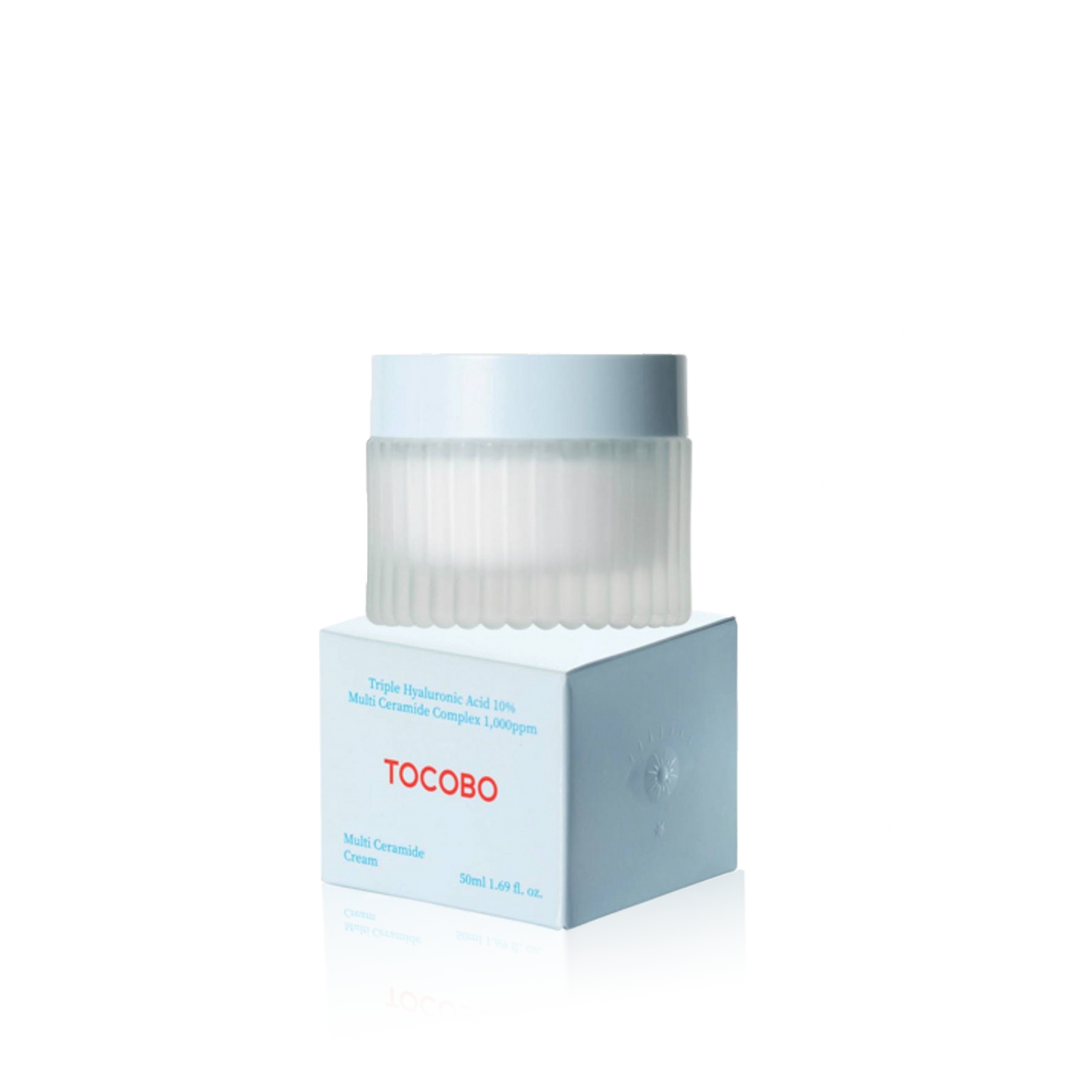 Multi Ceramide Cream