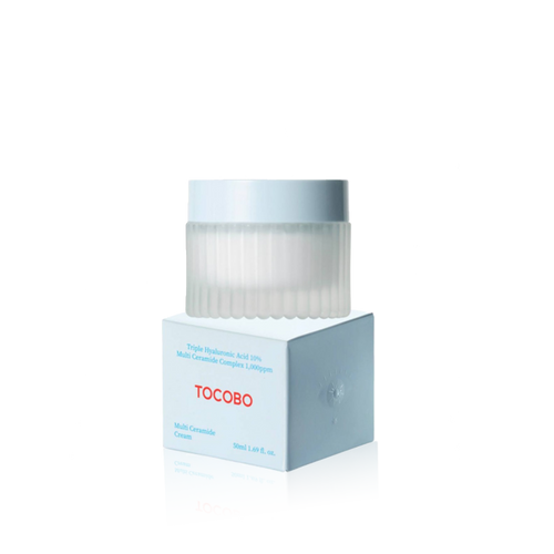 Multi Ceramide Cream